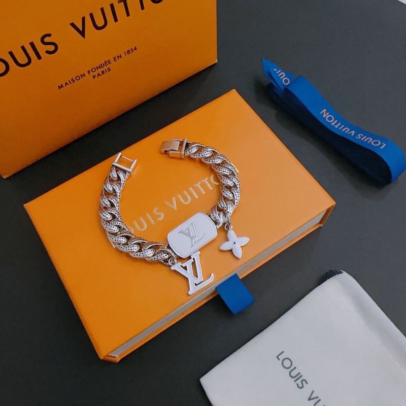 Louis Vuitton Bracelets